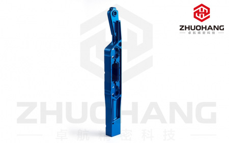 五轴CNC零件加工 五轴CNC零件加工